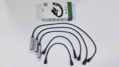 OPEL VECTRA- A- 88/92; BUJİ KABLOSU TAKIM (8V)(18NV-20SEH)1.8/2.0 cc (YOW JUNG) 1612501