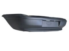 FIAT SIENA- 97/02; ARKA TAMPON SİYAH (LM) 735260952