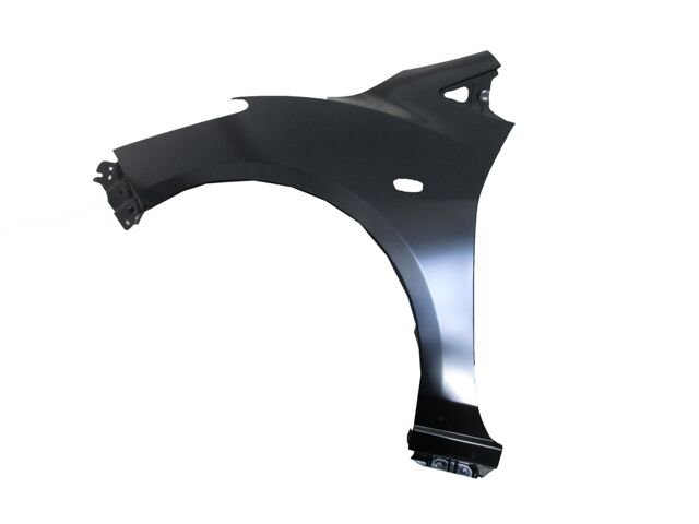 MAZDA 2- HB- 08/14; ÖN ÇAMURLUK DELİKLİ SOL (TYG) D01G-52-211C