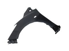MAZDA 2- HB- 08/14; ÖN ÇAMURLUK DELİKLİ SOL (TYG) D01G-52-211C