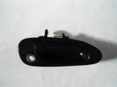 HONDA ACCORD- 94/95; ÖN KAPI DIŞ AÇMA KOLU SAĞ SİYAH 04725-SV1-A00ZH