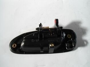 HONDA ACCORD- 94/95; ÖN KAPI DIŞ AÇMA KOLU SAĞ SİYAH 04725-SV1-A00ZH