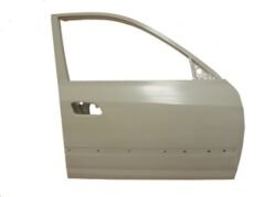 HYUNDAI ELANTRA- 04/07; ÖN KAPI KOMPLE SAĞ GRİ BOYALI (İCELİ/ÇEKOMASTİKLİ) (SIMYI) 76004-2D022