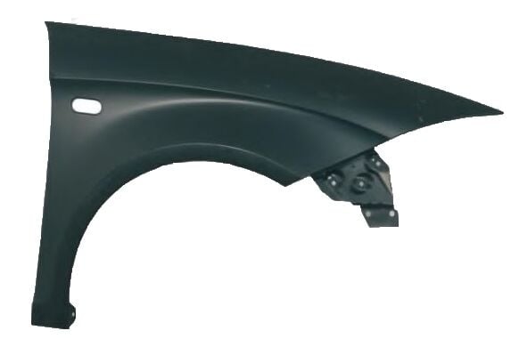 SEAT ALTEA- 04/15; ÖN ÇAMURLUK DELİKLİ SAĞ (TYG) 5P0821022A
