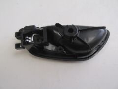 RENAULT MEGANE- 4- SD/HB- 16/20; ÖN KAPI İÇ AÇMA KOLU SAĞ GÜMÜŞ GRİ (EURO BODY) 826723233R