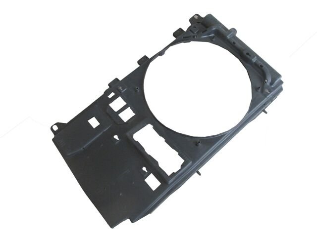 PEUGEOT PARTNER- 03/09; ÖN PANEL PLASTİK 2.0 HDI (RADYATÖR DAVLUMBAZ PANELİ) 1308CA