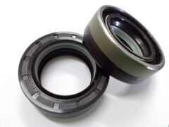 35X52X17/18.5 TCAJY NBR