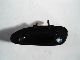 HONDA ACCORD- 94/95; ÖN KAPI DIŞ AÇMA KOLU SOL SİYAH 04727-SV1-A00ZE