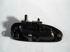 HONDA ACCORD- 94/95; ÖN KAPI DIŞ AÇMA KOLU SOL SİYAH 04727-SV1-A00ZE