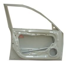 HYUNDAI ELANTRA- 04/07; ÖN KAPI KOMPLE SOL GRİ BOYALI (İCELİ/ÇEKOMASTİKLİ) (SIMYI) 76004-2D024