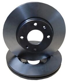 HYUNDAI SONATA- 99/02; ÖN FREN DİSKİ (HAVALI)(ADET)(280X26X69X47X4-2)(DAIWA) 517123D300