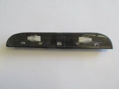 RENAULT KANGOO- 2- CLASSİC- 03/12; ARKA PLAKA LAMBASI (PLEKSAN) 8200103260