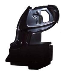 PEUGEOT 206- HB- 99/09; STOP ALT ÇITASI SAĞ (STOP YUVA SACI İLE BİRLİKTE) (TW) 7243.G6