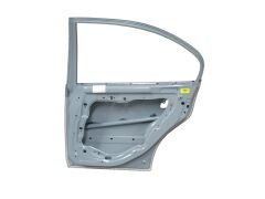 HYUNDAI ELANTRA- 04/07; ARKA KAPI KOMPLE SAĞ GRİ BOYALI (İCELİ/ÇEKOMASTİKLİ) (SIMYI) 77004-2D031