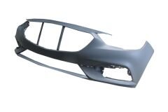 OPEL INSIGNIA- 17/19; ÖN TAMPON ASTARLI/SENSÖR DELİKSİZ/ÇEKİ DEMİRİ KAPAKLI (TYG) 39136419