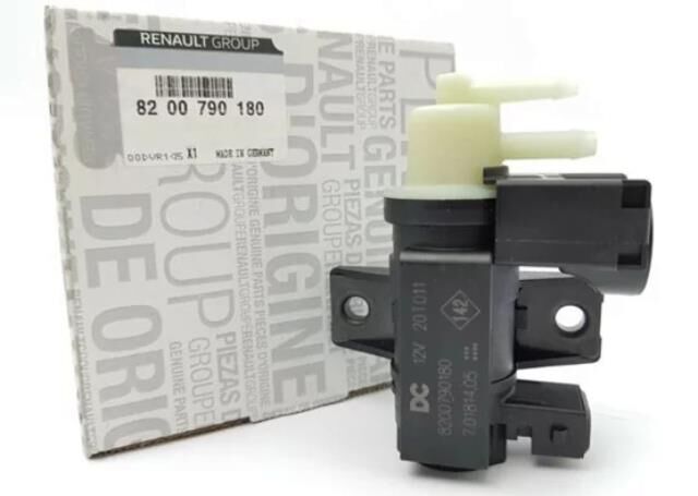 ELEKTROVANA 8200790180 CLIO-IV 1.5 K9K MEGANE-III FLUENCE KANGO F9Q