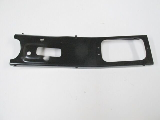 MITSUBISHI CANTER- FE515- 98/06; ÖN TAMPON DEMİRİ SAĞ (KÜÇÜK TİP) (TEK TEKER) (TYG) MC139285