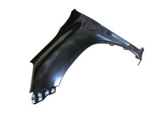 TOYOTA HILUX- PICK UP- 15/19; ÖN ÇAMURLUK SOL DODİK ÇIKINTILI 4X4 (MY) 53812-KK030