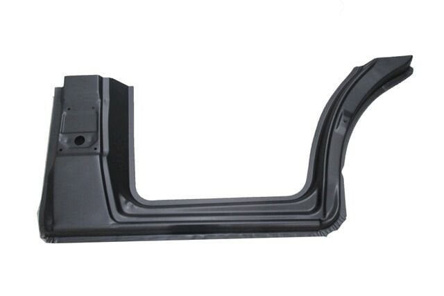 MERCEDES SPRINTER- 07/13; ÖN KAPI DIŞ MARŞPİYEL SACI SAĞ A9066302600