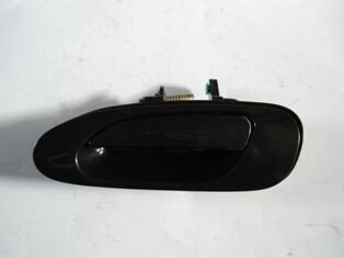 HONDA ACCORD- 94/95; ARKA KAPI DIŞ AÇMA KOLU SOL SİYAH 72680-SV1-A00ZG