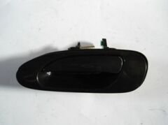 HONDA ACCORD- 94/95; ARKA KAPI DIŞ AÇMA KOLU SOL SİYAH 72680-SV1-A00ZG