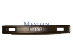 SUZUKI SAMURAI- 81/93; ÖN TAMPON SİYAH (DEMİR TW) 71710-80002-162