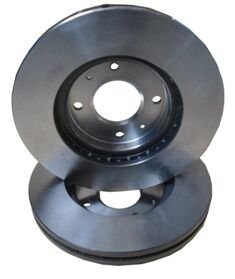 HYUNDAI ELANTRA- 02/03; ÖN FREN DİSKİ (HAVALI)(ADET)(280X26X69X47X4-2)(DAIWA) 517123D300