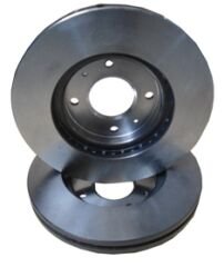 HYUNDAI ELANTRA- 02/03; ÖN FREN DİSKİ (HAVALI)(ADET)(280X26X69X47X4-2)(DAIWA) 517123D300