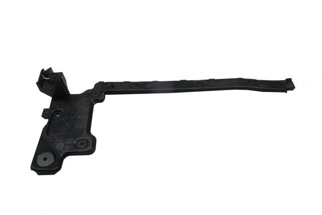 FORD TRANSIT- V363- 14/19; ARKA TAMPON İÇ BAĞLANTI BRAKETİ SOL (KISA) BK31 17A882 AE  
