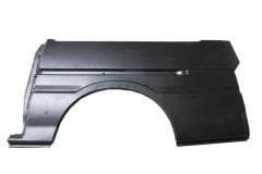 MAZDA E2200- MİNİBÜS- 05/09; ARKA ÇAMURLUK SOL (KISA ŞASE)