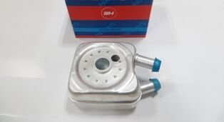 AUDI A4- 95/99; YAĞ SOĞUTUCUSU 1.6/2.4/2.6/2.8 CC (SH) 028117021B