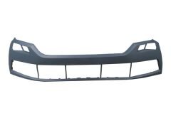 SKODA KODIAQ- 17/21; ÖN TAMPON GRİ SİS/FAR YIKAMA DELİKLİ (TW-Y) 565807221A