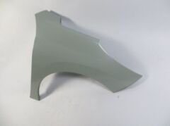 PEUGEOT 207- 06/12; ÖN ÇAMURLUK DELİKSİZ SAĞ GRİ BOYALI (SIMYI) 7841.V0