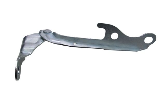 TOYOTA COROLLA- AE101- 93/98; KAPUT MENTEŞESİ SOL (EAGLE BODY) 53420-12250