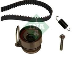 INA 530050610 (RVL 5742671) - 104X220 1.6İ 1.7İ VTEC (D16,D17) HONDA CIVIC VII (EU,EP,EV,ES,EM2) 01-05, JAZZ II 03-07 TRİGER SETİ