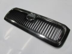 SKODA FELICIA- 99/01; ÖN PANJUR NİKELAJLI (SİYAH ÇERÇEVELİ) (TYG) 6U0853651BGRU