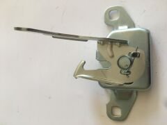 DACIA DUSTER- 10/13; KAPUT KİLİDİ 656010017R