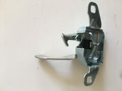 DACIA DUSTER- 10/13; KAPUT KİLİDİ 656010017R