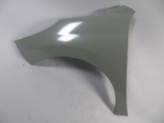PEUGEOT 207- 06/12; ÖN ÇAMURLUK DELİKSİZ SOL GRİ BOYALI (SIMYI) 7840.R9
