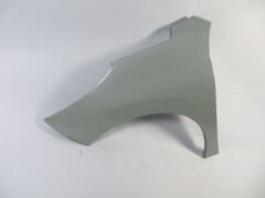 PEUGEOT 207- 06/12; ÖN ÇAMURLUK DELİKSİZ SOL GRİ BOYALI (SIMYI) 7840.R9