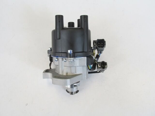 TOYOTA COROLLA- AE101- 95/98; DİSTRİBÜTÖR KOMPLE ENJEKSİYON 2+6FİŞ(4AFE)1.6CC (GÖVDESİ KÜÇÜK(YOWJU) 19020-16250