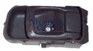 NISSAN SKYSTAR- PICK UP- D22- 97/02; ÖN KAPI İÇ AÇMA KOLU SAĞ SİYAH (KİLİTLİ TİP) (TW) 80670-2S400-G