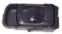 NISSAN SKYSTAR- PICK UP- D22- 97/02; ÖN KAPI İÇ AÇMA KOLU SAĞ SİYAH (KİLİTLİ TİP) (TW) 80670-2S400-G