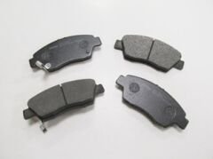 HONDA CIVIC- SD- 02/04; ÖN FREN BALATASI (DİSK) (136,5X51,5X16,5) (DAIWA) 45022-SR3-V00