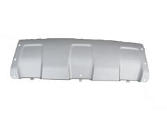 DACIA DUSTER- 10/17; ÖN TAMPON ALT PARÇA ORTA GÜMÜŞ GRİ (TW) 620728255R
