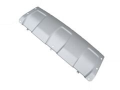 DACIA DUSTER- 10/17; ÖN TAMPON ALT PARÇA ORTA GÜMÜŞ GRİ (TW) 620728255R
