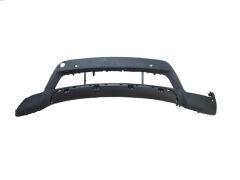 BMW X5- E70- 11/12; ÖN TAMPON ÜST KAPLAMASI SİYAH (TW) 51117222382