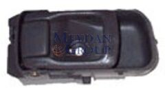 NISSAN SKYSTAR- PICK UP- D22- 97/02; ÖN KAPI İÇ AÇMA KOLU SOL SİYAH (KİLİTLİ TİP) (TW) 80671-2S400-G