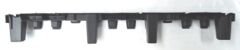 JEEP CHEROKEE- GRAND- 11/12; ARKA TAMPON ORTA BRAKETİ (TYG) 57010724AB