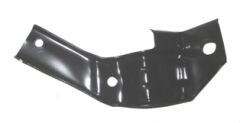 KIA PICANTO- 04/08; ÖN ÇAMURLUK İÇ BAĞLANTI BRAKETİ SAĞ (TW) 66328-07300